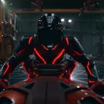 TRON Ares, scena da Trailer 2
