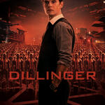 TRON: Ares - Character Poster Dillinger