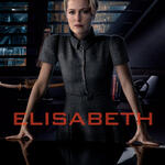 TRON: Ares - Character Poster Elisabeth