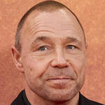 Stephen Graham partecipa alla première britannica di Springsteen: Deliver Me from Nowhere dei 20th Century Studios durante il BFI London Film Festival 69 alla Royal Festival Hall di Londra, il 15 ottobre 2025