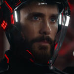 TRON Ares, scena da Clip Ultimate Soldier