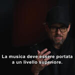 TRON Ares, scena da Featurette La Musica di Tron