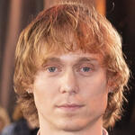 Fabian McCallum alla première mondiale della quarta stagione di 'The Witcher' di Netflix al Curzon Mayfair il 23 ottobre 2025 a Londra, Inghilterra