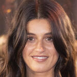 Anya Chalotra alla première mondiale della quarta stagione di 'The Witcher' di Netflix al Curzon Mayfair il 23 ottobre 2025 a Londra, Inghilterra