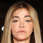 Vera Gemma sul Red Carpet di Vita da Carlo - Stagione Finale alla Festa del Cinema di Roma 20, il 26 Ottobre 2025 a Roma (Italia)