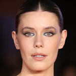 Caterina de Angelis sul Red Carpet di Vita da Carlo - Stagione Finale alla Festa del Cinema di Roma 20, il 26 Ottobre 2025 a Roma (Italia)