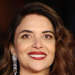 Claudia Potenza sul Red Carpet di Vita da Carlo - Stagione Finale alla Festa del Cinema di Roma 20, il 26 Ottobre 2025 a Roma (Italia)