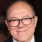 Carlo Verdone sul Red Carpet di Vita da Carlo - Stagione Finale alla Festa del Cinema di Roma 20, il 26 Ottobre 2025 a Roma (Italia)