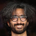 Phaim Bhuiyan sul Red Carpet di Vita da Carlo - Stagione Finale alla Festa del Cinema di Roma 20, il 26 Ottobre 2025 a Roma (Italia)