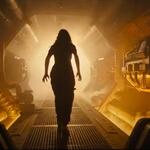 Alien Romulus, scena da Teaser Trailer
