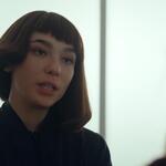 Citadel Diana, scena da Clip Diana incontra Cécile