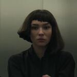 Citadel Diana, scena da First Look Teaser