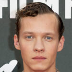 Felix Kammerer partecipa alla proiezione di gala di Frankenstein di Netflix durante il 69° BFI London Film Festival alla Royal Festival Hall, il 13 ottobre 2025 a Londra, Inghilterra