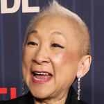 Lori Tan Chinn partecipa alla première di 'A Man on the Inside' di Netflix al Netflix Tudum Theater il 10 novembre 2024 a Los Angeles, California