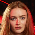 Sadie Sink alla World Premiere di Stranger Things - Stagione 5 al TCL Chinese 6 Theatres il 6 Novembre 2025 in Hollywood, California