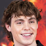 Jack Champion all'Hotel Principe di Savoia in occasione dell'anteprima italiana di Avatar: Fuoco e Cenere