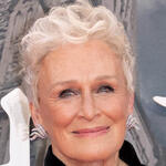 Glenn Close partecipa alla proiezione di gala di apertura di 'Wake Up Dead Man: A Knives Out Mystery' di Netflix durante il BFI London Film Festival 69 presso la Royal Festival Hall, l'8 ottobre 2025 a Londra, Inghilterra