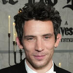 Josh O'Connor partecipa alla première di 'Wake Up Dead Man: A Knives Out Mystery' di Netflix, il 17 novembre 2025 a Los Angeles, California