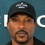 Ashley Walters assiste alla presentazione di 'Adolescence' al Netflix Tudum Theater l'8 novembre 2025 a Hollywood, California