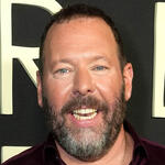Bert Kreischer partecipa alla proiezione speciale della prima stagione di 'Free Bert' di Netflix al Netflix Tudum Theater il 13 gennaio 2026 a Los Angeles, California