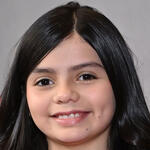 Isabella Aparicio partecipa alla première mondiale di The RIP all'Alice Tully Hall il 13 gennaio 2026 a New York City