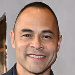 Jose Pablo Cantillo partecipa alla première mondiale di The RIP all'Alice Tully Hall il 13 gennaio 2026 a New York City