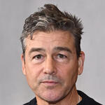 Kyle Chandler partecipa alla première mondiale di The RIP all'Alice Tully Hall il 13 gennaio 2026 a New York City