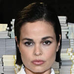 Lina Esco partecipa alla première mondiale di The RIP all'Alice Tully Hall il 13 gennaio 2026 a New York City