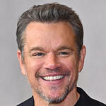 Matt Damon partecipa alla première mondiale di The RIP all'Alice Tully Hall il 13 gennaio 2026 a New York City