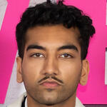 Nabhaan Rizwan partecipa alla première britannica di 'Agatha Christie's Seven Dials' di Netflix al May Fair Hotel il 13 gennaio 2026 a Londra, Inghilterra