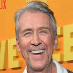 Alan Ruck alla première di Netflix 'People We Meet on Vacation' all'Egyptian Theatre Hollywood il 6 gennaio 2026 a Los Angeles, California