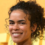 Madeleine Akua alla première di Netflix 'People We Meet on Vacation' all'Egyptian Theatre Hollywood il 6 gennaio 2026 a Los Angeles, California