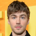 Miles Heizer alla première di Netflix 'People We Meet on Vacation' all'Egyptian Theatre Hollywood il 6 gennaio 2026 a Los Angeles, California