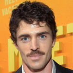 Spencer Neville alla première di Netflix 'People We Meet on Vacation' all'Egyptian Theatre Hollywood il 6 gennaio 2026 a Los Angeles, California