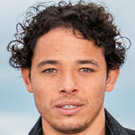 Anthony Ramos al Photocall di Roma per l'anteprima italiana di The Beauty, il 19 gennaio 2026