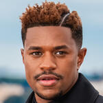 Jeremy Pope al Photocall di Roma per l'anteprima italiana di The Beauty, il 19 gennaio 2026