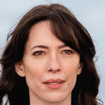 Rebecca Hall al Photocall di Roma per l'anteprima italiana di The Beauty, il 19 gennaio 2026