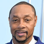 Dorian Missick partecipa alla proiezione della première globale di '56 Giorni' di Prime Video all'Hammer Museum l'11 febbraio 2026 a Los Angeles, California.