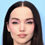 Dove Cameron partecipa alla proiezione della première globale di '56 Giorni' di Prime Video all'Hammer Museum l'11 febbraio 2026 a Los Angeles, California.