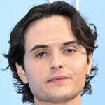 Dylan Colton partecipa alla proiezione della première globale di '56 Giorni' di Prime Video all'Hammer Museum l'11 febbraio 2026 a Los Angeles, California.