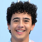 Kingston Rumi Southwick partecipa alla proiezione della première globale di '56 Giorni' di Prime Video all'Hammer Museum l'11 febbraio 2026 a Los Angeles, California.