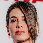 Il cast di Motorvalley al photocall in Roma, il 2 Febbraio 2026