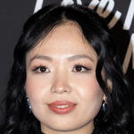 Andrea Guo alla premiere mondiale di Roma di Love Me Love Me