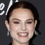 Vanessa Donghi alla premiere mondiale di Roma di Love Me Love Me