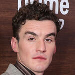 Dónal Finn partecipa alla proiezione speciale a New York di Young Sherlock di Prime Video