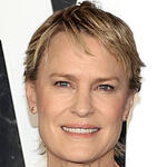 Robin Wright partecipa alla prima mondiale di Damsel al The Plaza il 1° marzo 2024 a New York