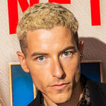 Taz Skylar partecipa alla proiezione per i fan della seconda stagione di One Piece di Netflix a Los Angeles presso l'United Artists Theatre il 26 febbraio 2026 a Los Angeles, California