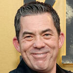 Packy Lee partecipa alla prima mondiale di 'Peaky Blinders: The Immortal Man' al Centenary Square il 2 marzo 2026 a Birmingham, in Inghilterra