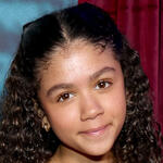 Savannah Lumar partecipa alla première newyorkese di Scarpetta di Prime Video il 3 marzo 2026 a New York