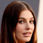 Camila Morrone alla première di 'Something Very Bad Is Going To Happen' di Netflix presso l'Egyptian Theatre di Hollywood il 19 marzo 2026 a Los Angeles, California